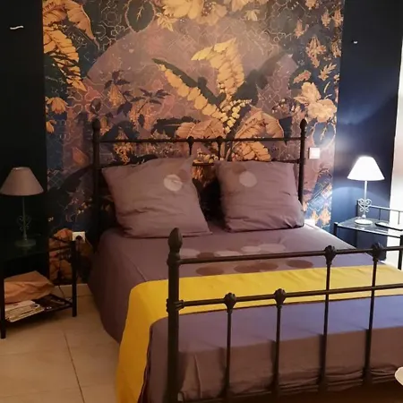 Mas Beaucaire (Gard)